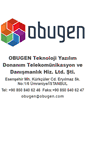Mobile Screenshot of obugen.com